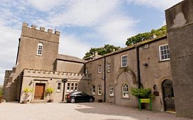 Grinton Lodge Yha